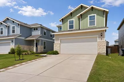 33 Snowy Plover Lane, Leander, TX 78641 - Photo 2