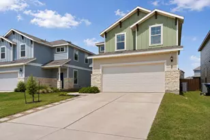 33 Snowy Plover Ln, Leander, TX 78641 - Photo 2