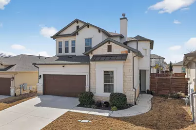 205 Clubhouse Drive #G, Georgetown, TX 78628 - Photo 1