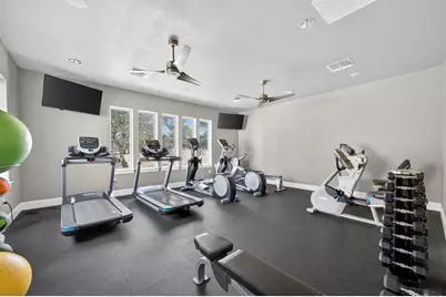 205 Clubhouse Drive #G, Georgetown, TX 78628 - Photo 36