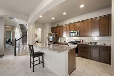 205 Clubhouse Drive #G, Georgetown, TX 78628 - Photo 6