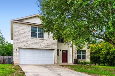 186 Carriage Way, Kyle, TX 78640 - Photo 2