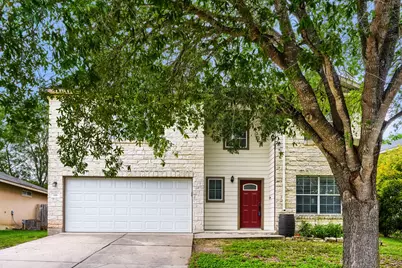 186 Carriage Way, Kyle, TX 78640 - Photo 1