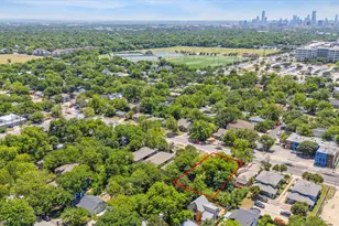 700 W N Loop Blvd, Austin, TX 78751 - Photo 2