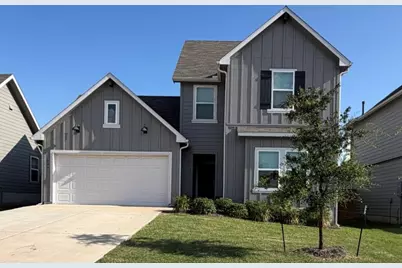 629 Jane Long Drive, San Marcos, TX 78666 - Photo 1