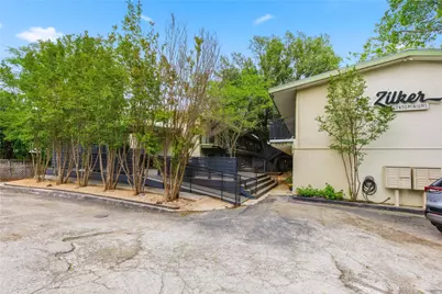 2021 Bluebonnet Lane #104, Austin, TX 78704 - Photo 2