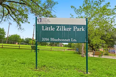 2021 Bluebonnet Lane #104, Austin, TX 78704 - Photo 22
