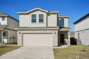 185 Katie Elder Dr, Jarrell, TX 76588 - Photo 1