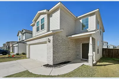 185 Katie Elder Drive, Jarrell, TX 76588 - Photo 20