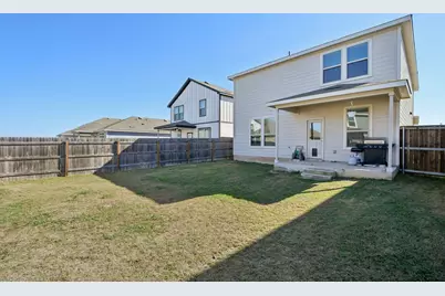 185 Katie Elder Drive, Jarrell, TX 76588 - Photo 16