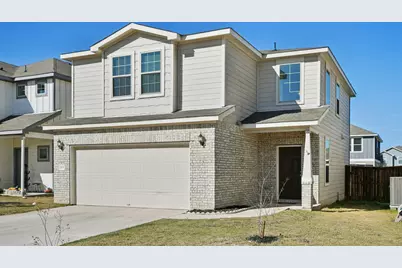 185 Katie Elder Drive, Jarrell, TX 76588 - Photo 18