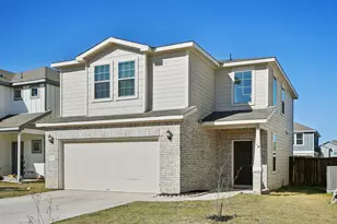 185 Katie Elder Dr, Jarrell, TX 76588 - Photo 18
