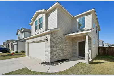 185 Katie Elder Drive, Jarrell, TX 76588 - Photo 4