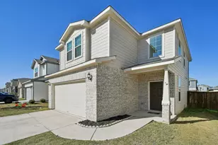 185 Katie Elder Dr, Jarrell, TX 76588 - Photo 4