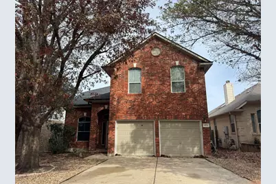 3404 Bratton Ridge Crossing, Austin, TX 78728 - Photo 1