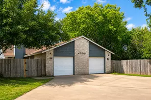 4009 Stonebridge Dr, Round Rock, TX 78681 - Photo 1