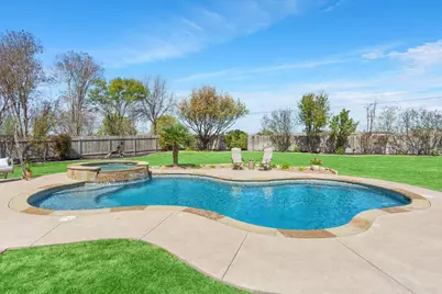 2218 Settlers Park Loop, Round Rock, TX 78665 - Photo 2