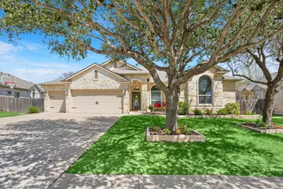 2218 Settlers Park Loop, Round Rock, TX 78665 - Photo 38