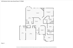 2218 Settlers Park Loop, Round Rock, TX 78665 - Photo 40