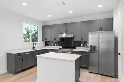 2212 Yellow Jacket Lane #1, Austin, TX 78741 - Photo 10