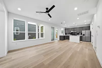 2212 Yellow Jacket Lane #1, Austin, TX 78741 - Photo 4