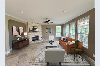 306 Danish Drive, Hutto, TX 78634 - Photo 2