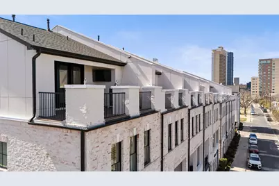 1023 Juniper Street, Austin, TX 78702 - Photo 36