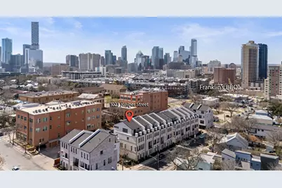 1023 Juniper Street, Austin, TX 78702 - Photo 4