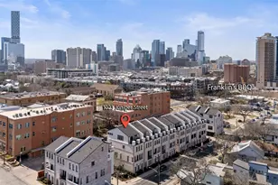 1023 Juniper St, Austin, TX 78702 - Photo 4