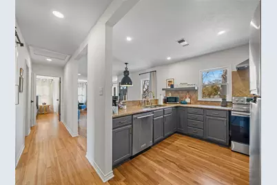 511 Olive Street, Fredericksburg, TX 78624 - Photo 14