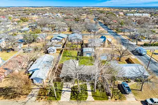 511 Olive St, Fredericksburg, TX 78624 - Photo 30