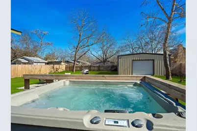 511 Olive Street, Fredericksburg, TX 78624 - Photo 26