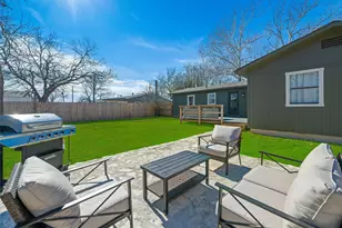 511 Olive St, Fredericksburg, TX 78624 - Photo 34