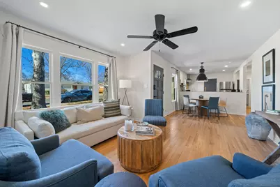 511 Olive Street, Fredericksburg, TX 78624 - Photo 6