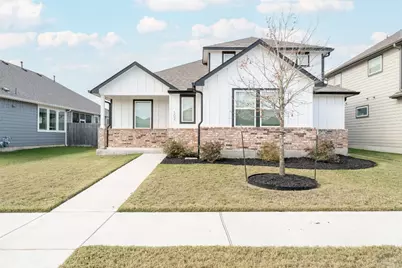 102 Englenook Drive, Hutto, TX 78634 - Photo 1