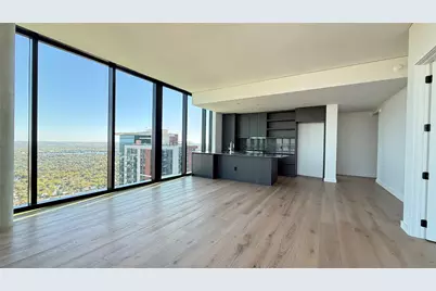 610 Davis Street #3907, Austin, TX 78701 - Photo 1