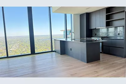 610 Davis Street #3907, Austin, TX 78701 - Photo 2