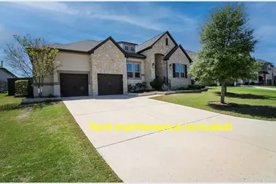 156 Noahs Court, Austin, TX 78737 - Photo 1
