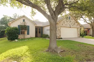 225 Red Poppy Trail, Georgetown, TX 78633 - Photo 1