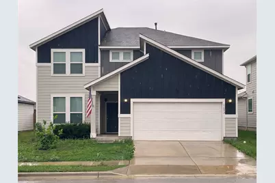 1602 Jacey Way, Austin, TX 78725 - Photo 1