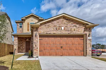 2008 Ebony Dove Street, Pflugerville, TX 78660 - Photo 2