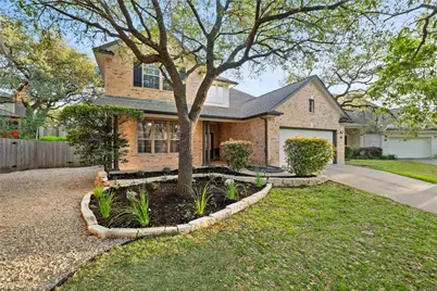 6405 Gouldville Court, Austin, TX 78739 - Photo 26