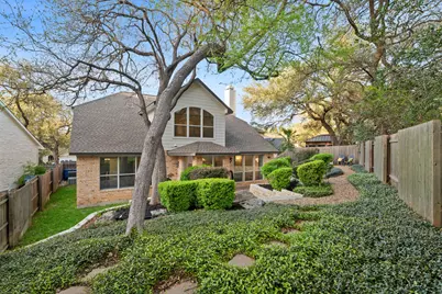 6405 Gouldville Court, Austin, TX 78739 - Photo 22