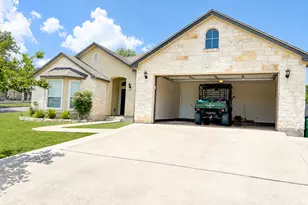 3800 Annapolis Cove, Lago Vista, TX 78645 - Photo 1