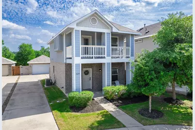 1625 Arapaho Mountain Pass, Leander, TX 78641 - Photo 1