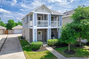 1625 Arapaho Mountain Pass, Leander, TX 78641 - Photo 1