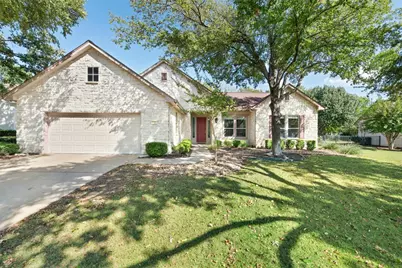 106 Waterlily Lane, Georgetown, TX 78633 - Photo 1