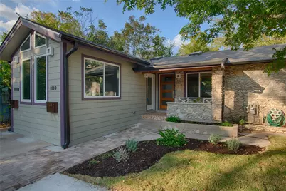 1000 W Saint Johns Avenue, Austin, TX 78757 - Photo 4