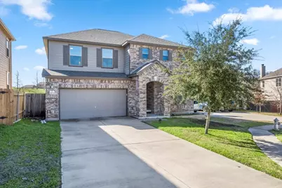 6713 Ondantra Bend, Austin, TX 78744 - Photo 2