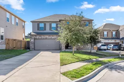 6713 Ondantra Bend, Austin, TX 78744 - Photo 1